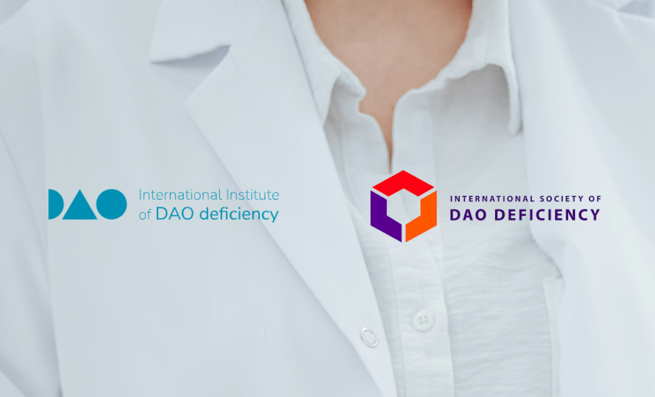 The International Society of DAO Deficiency joins the DAO Institute